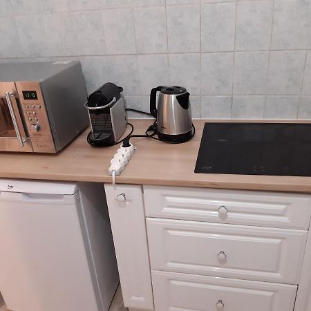Appartement AAD1 Clamart 200 m du Tramway T6 st pavé blc avec cuisine séparée Extérieur photo