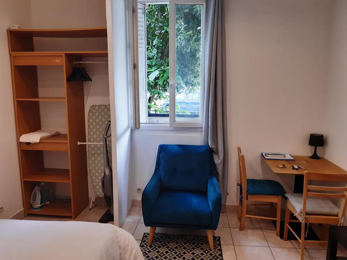 Appartement AAD1 Clamart 200 m du Tramway T6 st pavé blc avec cuisine séparée Extérieur photo