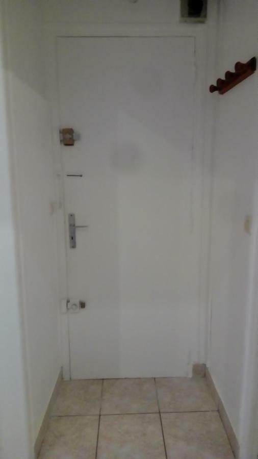 Appartement AAD1 Clamart 200 m du Tramway T6 st pavé blc avec cuisine séparée Extérieur photo